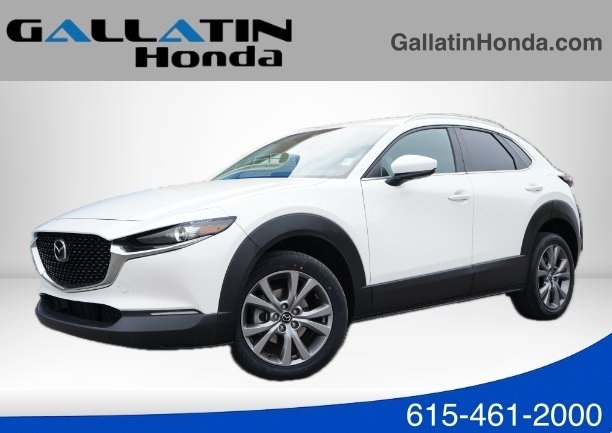 2023 Mazda CX-30 Preferred's photo