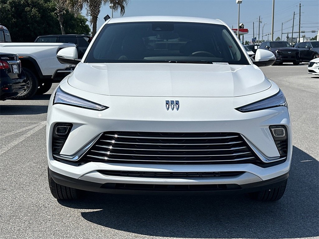 2026 Buick Envista Preferred photo 3