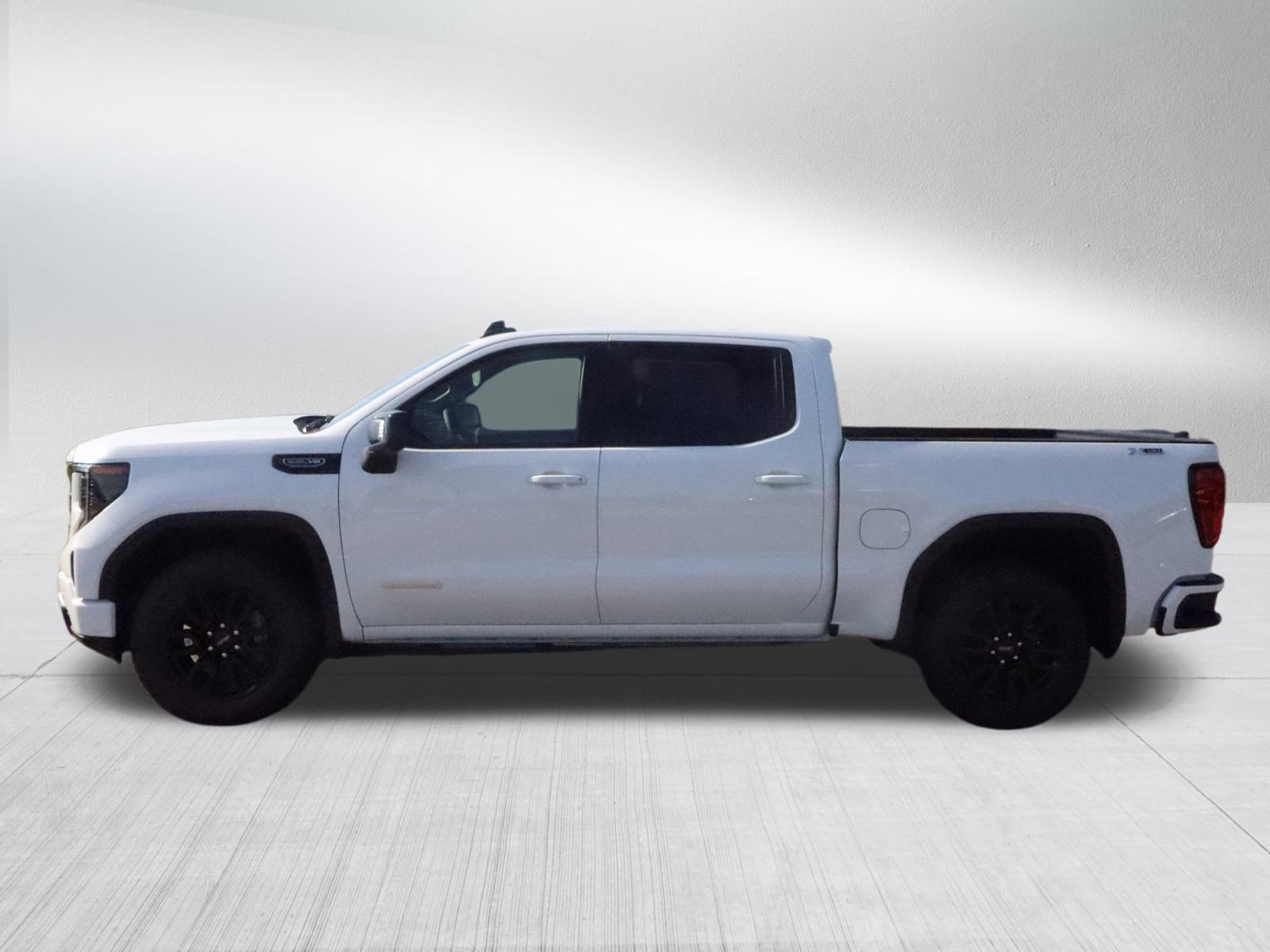 2026 Gmc Sierra 1500 Elevation photo 4