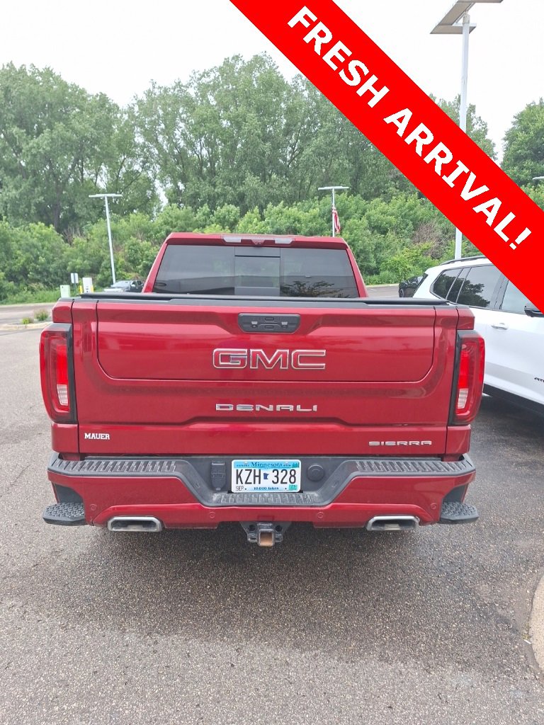 2023 Gmc Sierra 1500 photo 4