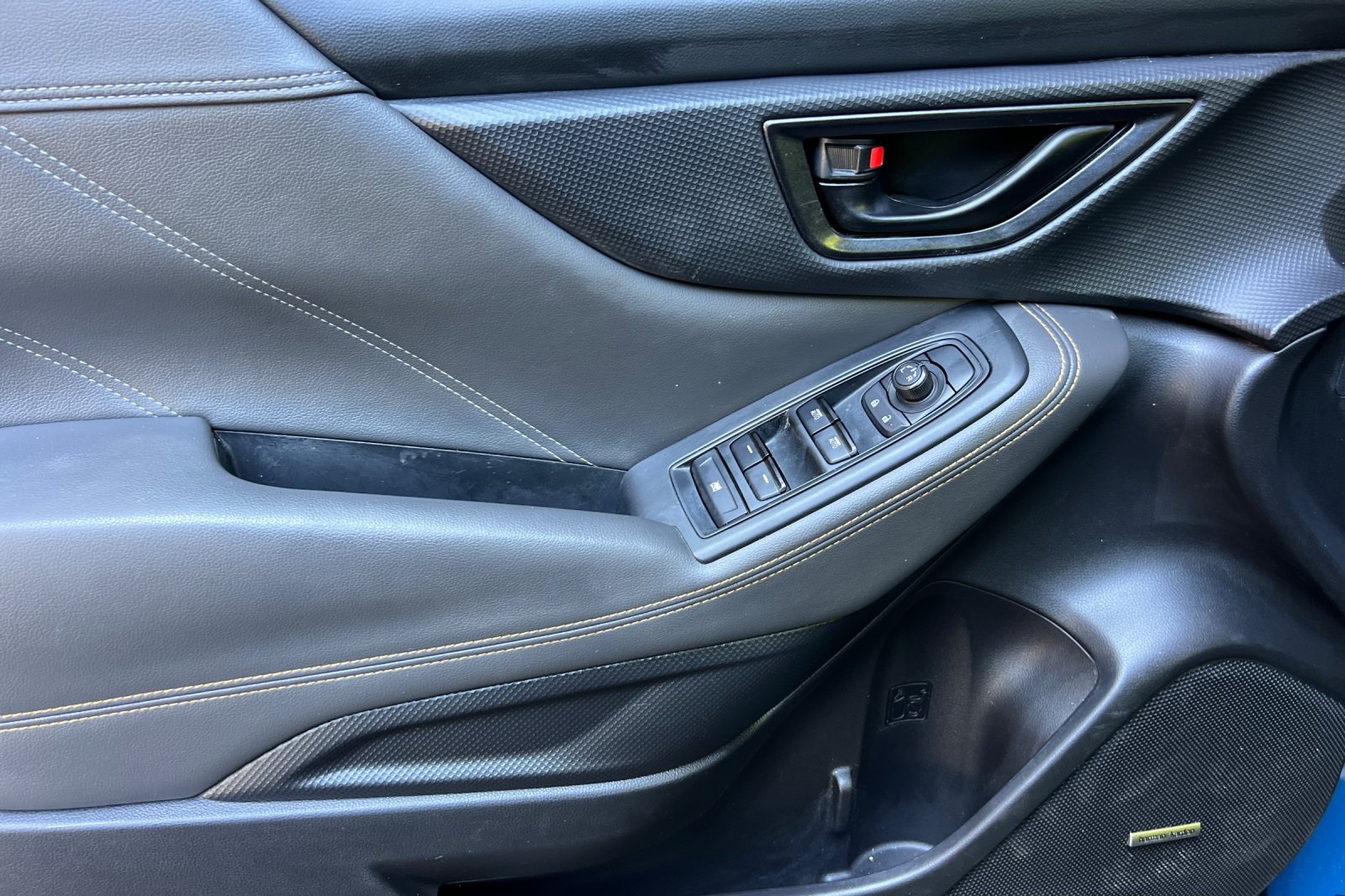 2023 Subaru Forester Touring photo 10