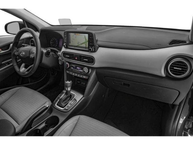2018 Hyundai Kona Limited photo 13