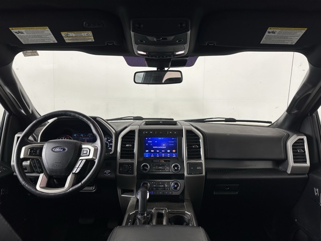 2020 Ford F-150 Lariat photo 3