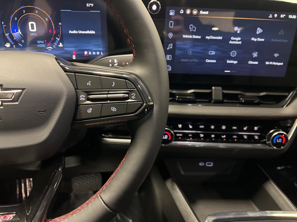 2026 Chevrolet Equinox RS photo 15