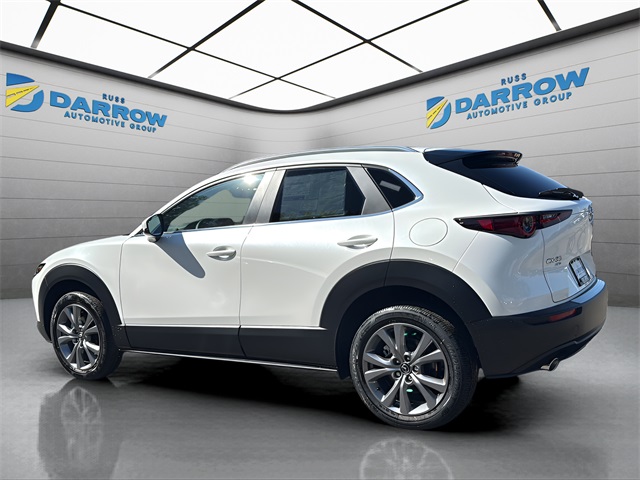2025 Mazda CX-30 2.5 S Preferred photo 3