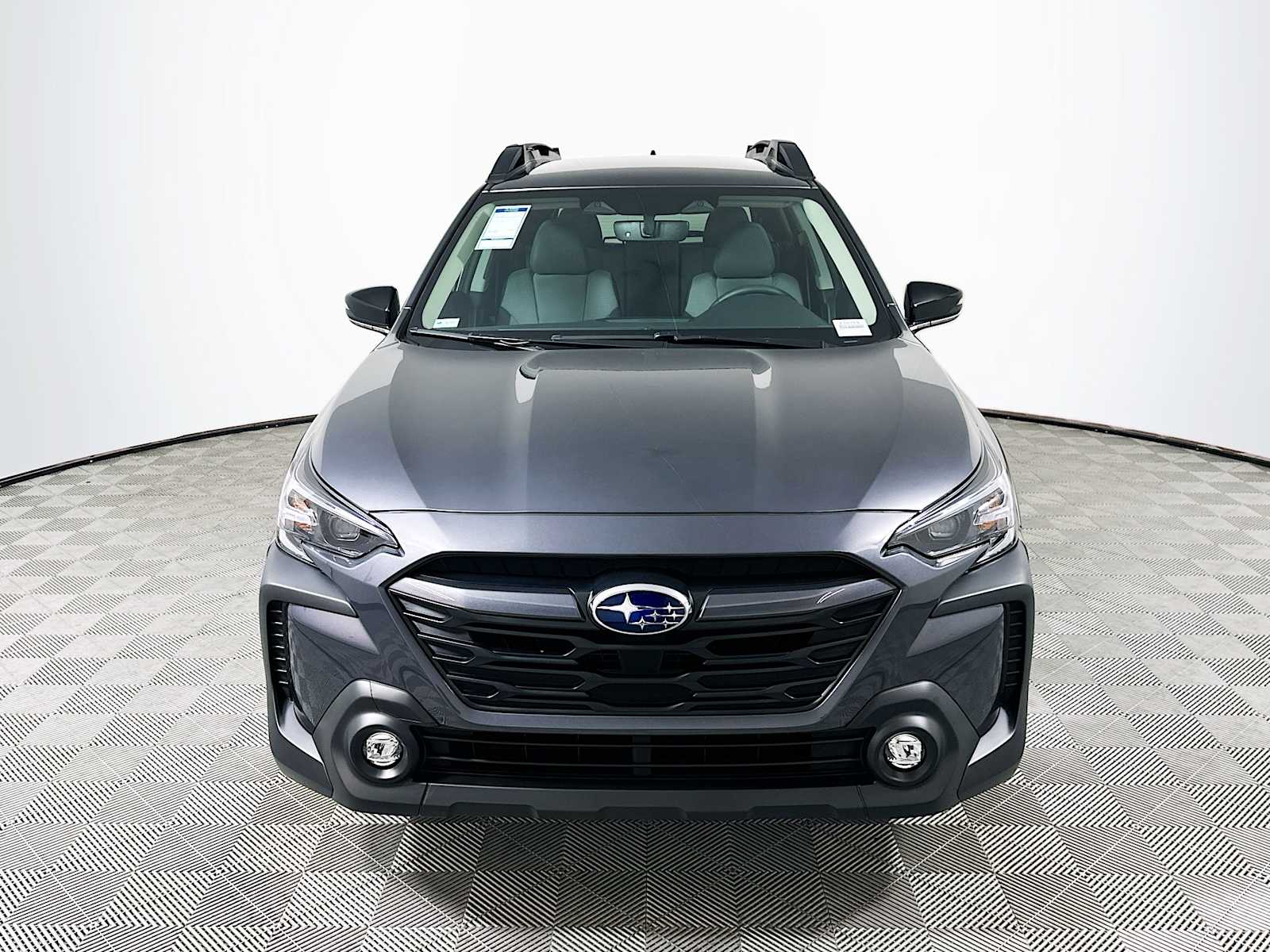 2025 Subaru Outback Premium photo 2