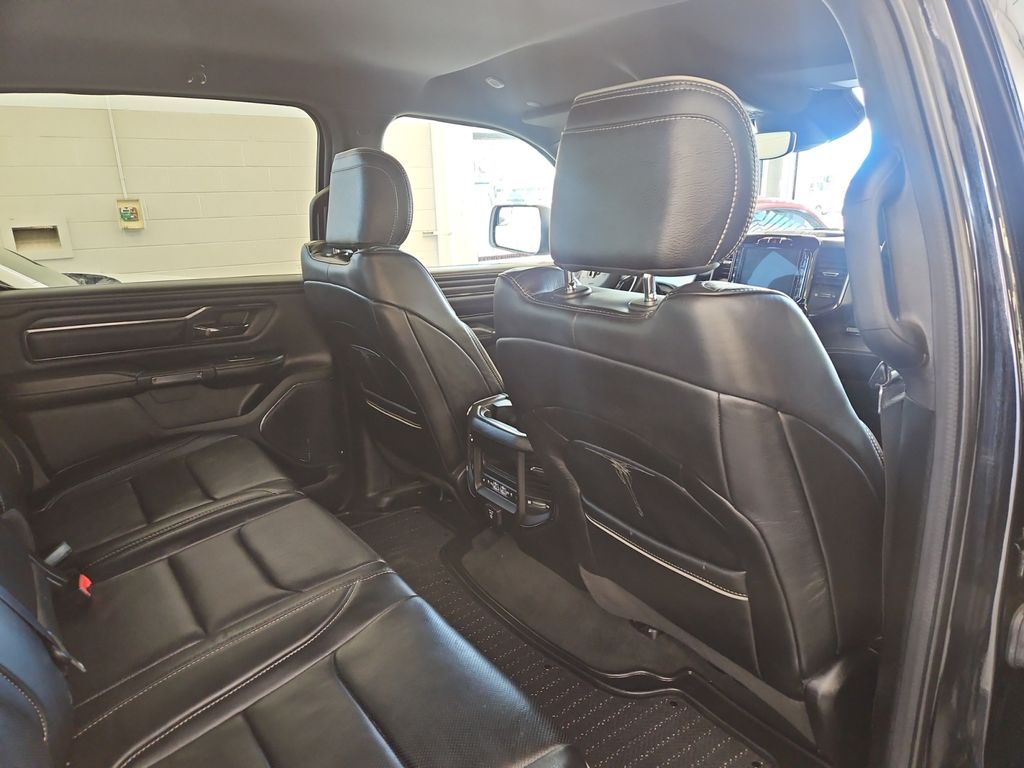 2023 Ram 1500 Limited photo 14