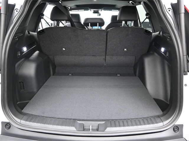 2026 Honda CR-V Hybrid Sport-L photo 4