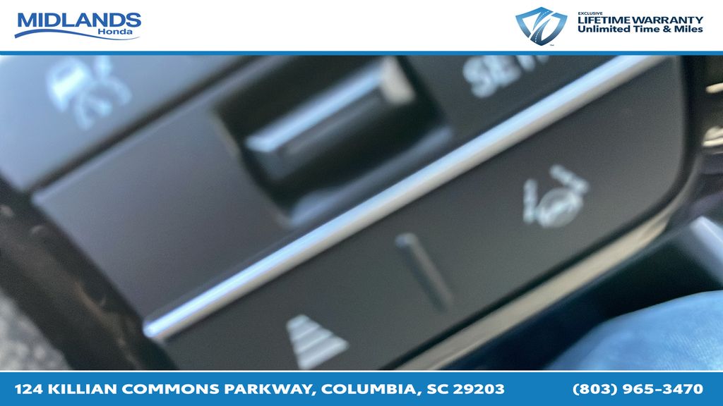 2026 Honda Civic Sport's photo