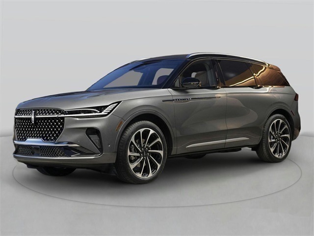 2025 Lincoln Nautilus Premiere's photo