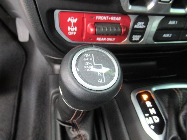 2023 Jeep Wrangler Rubicon 392 photo 25