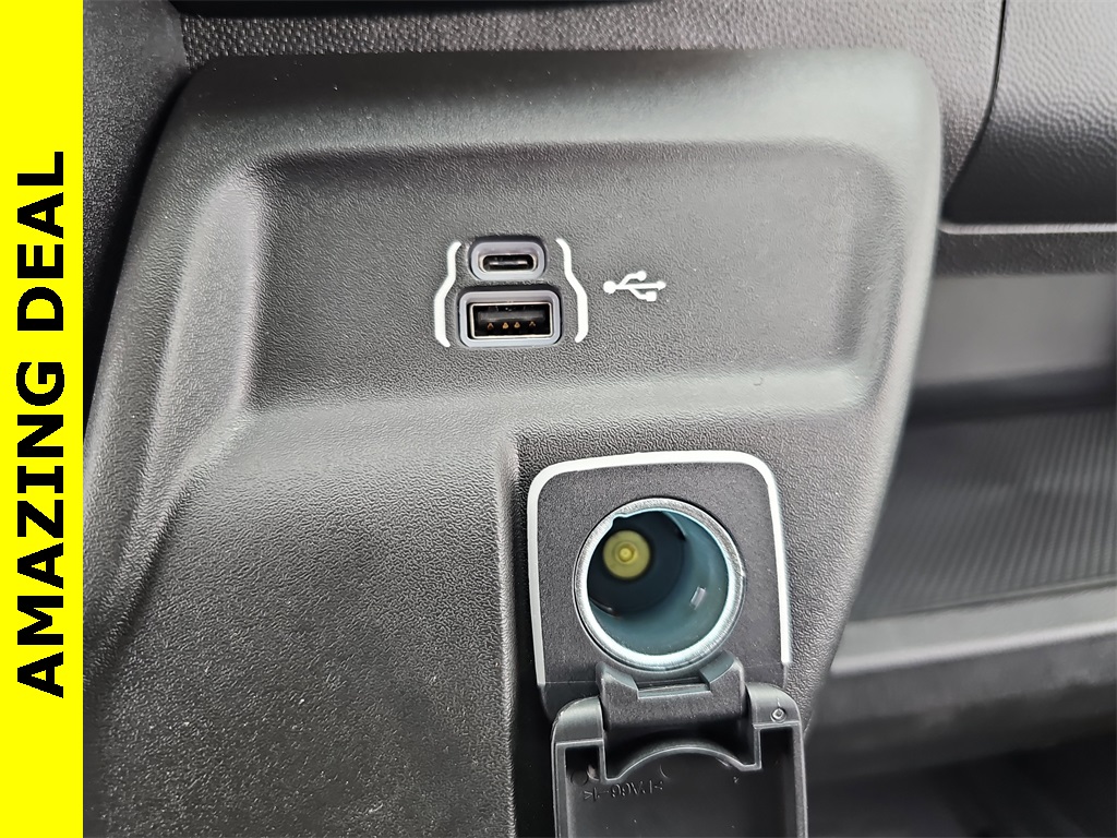 2024 Ram ProMaster 3500 photo 18