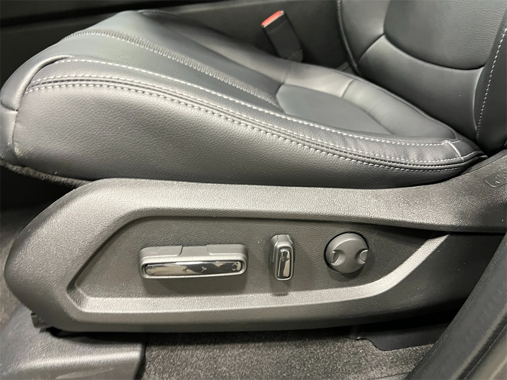 2025 Honda Pilot EX-L photo 10