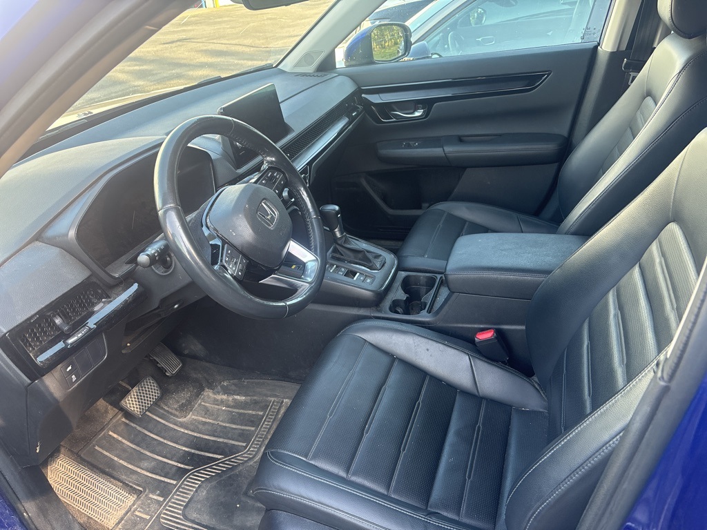 2023 Honda CR-V EX-L photo 11