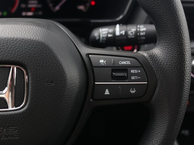 2026 Honda CR-V EX photo 16