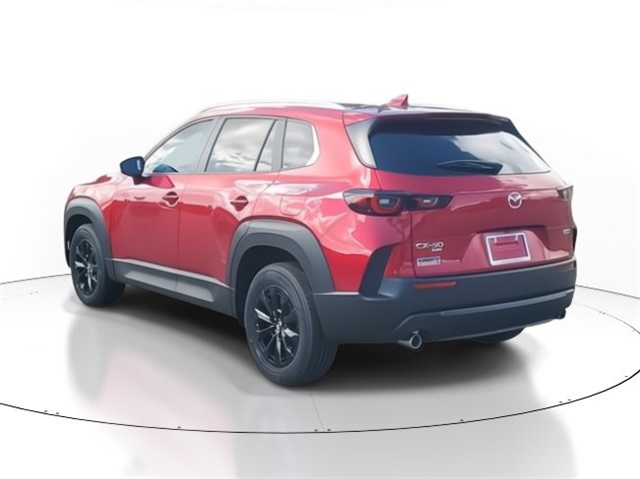 2026 Mazda CX-50 Preferred photo 3