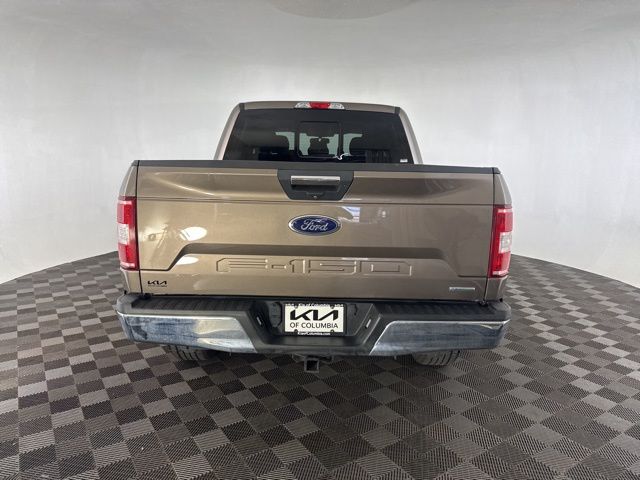 2020 Ford F-150 XLT photo 6
