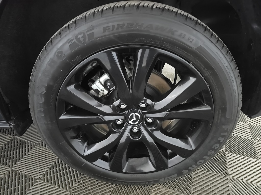 2022 Mazda CX-30 2.5 Turbo photo 17