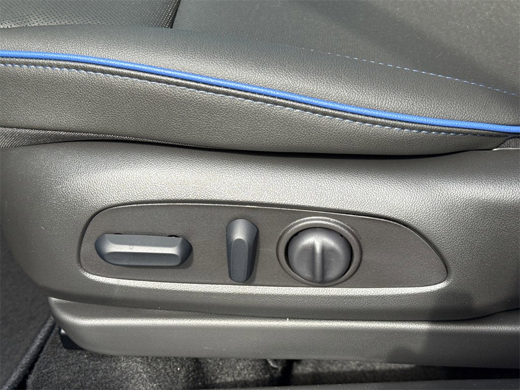 2026 BUICK ENCORE GX - Image 15