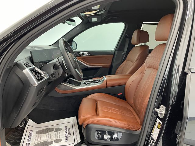 2024 Bmw X7 xDrive40i photo 16