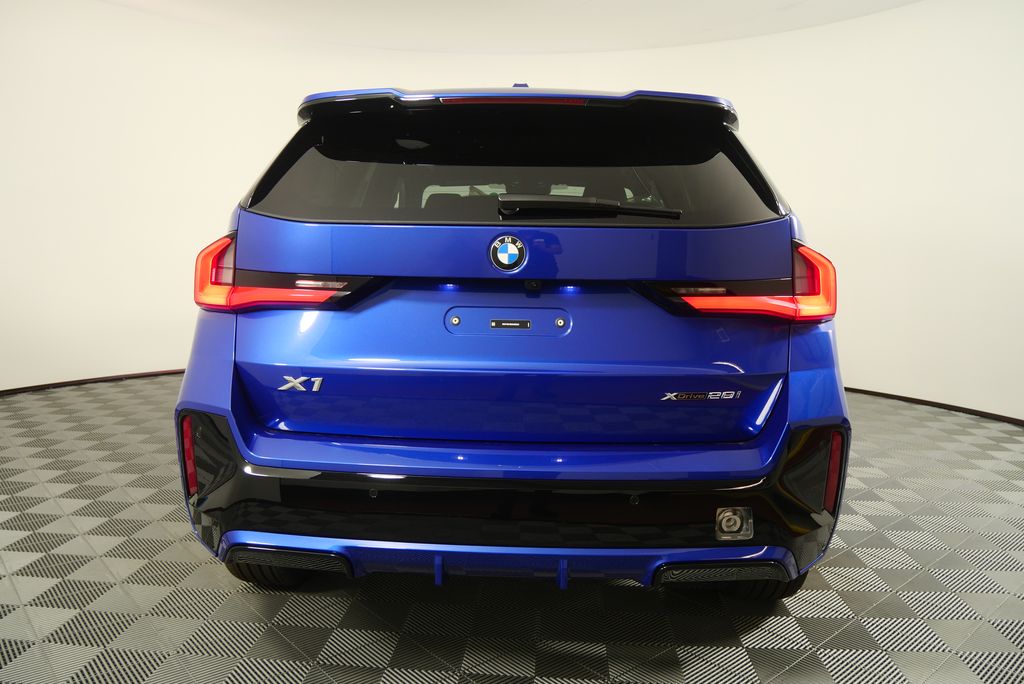 2025 Bmw X1 XDrive28i photo 4