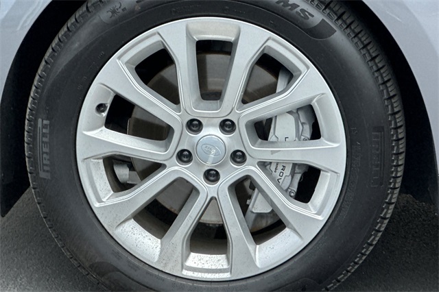 2025 Land Rover Range Rover Sport P360 S photo 19