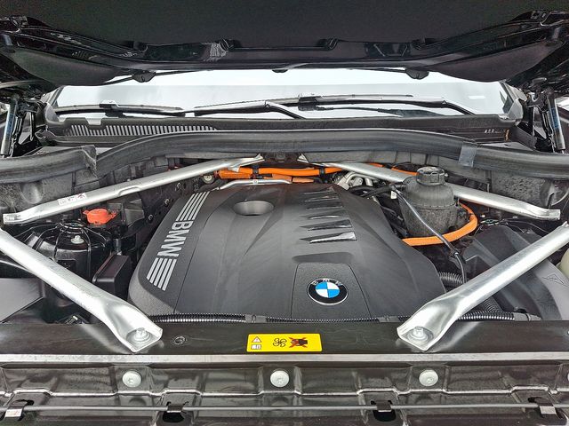 2025 Bmw X5 xDrive50e photo 25