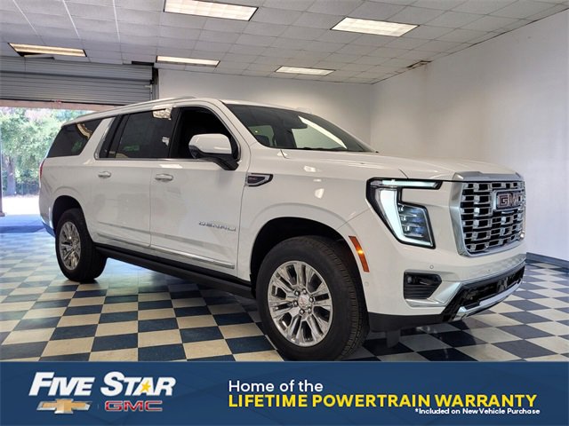 2026 GMC Yukon XL Denali's photo