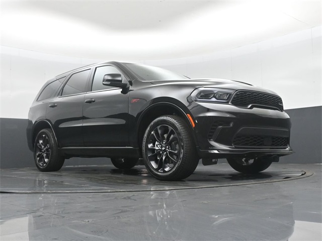 2026 Dodge Durango GT Plus photo 37