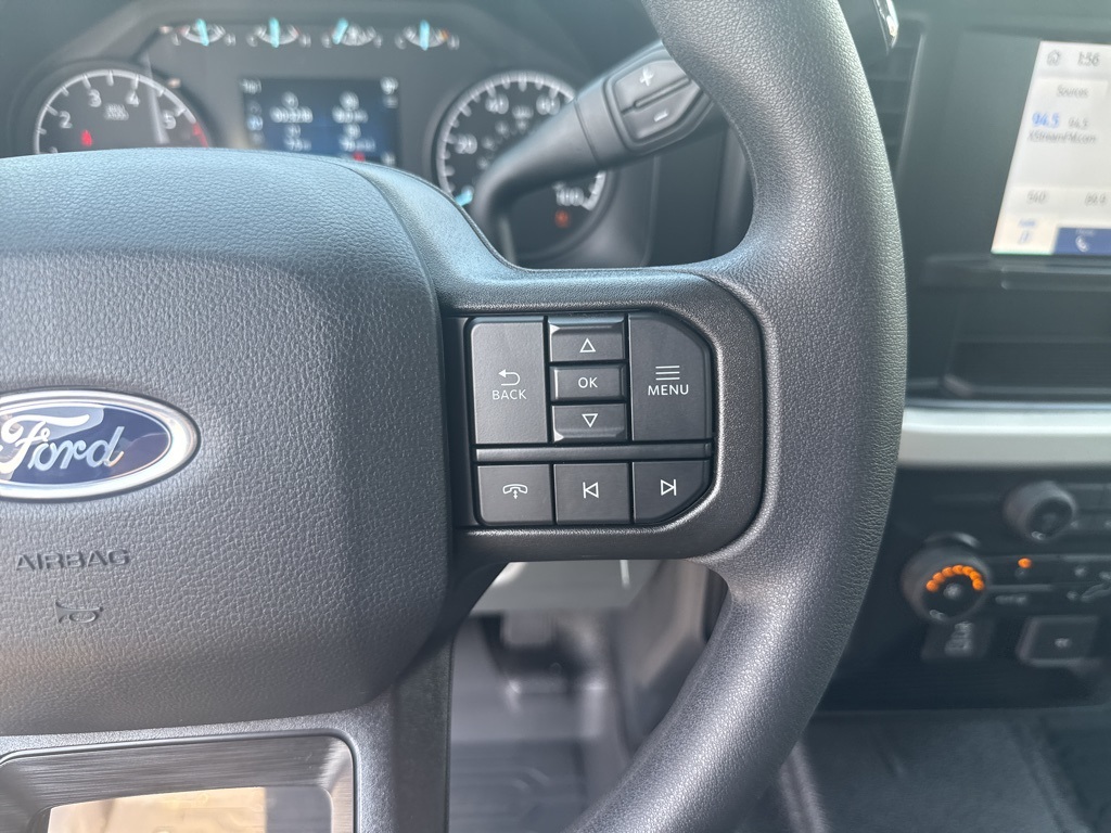 2026 Ford F-250 XLT photo 28