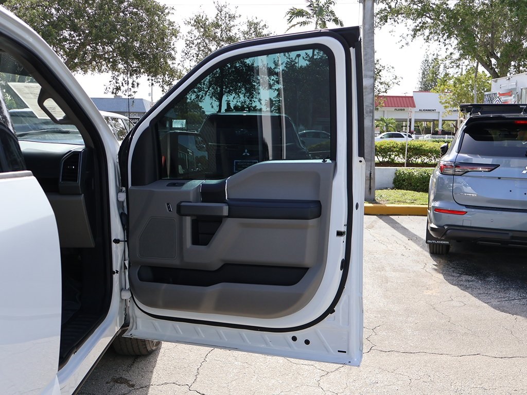 2020 Ford F-150 XLT photo 14