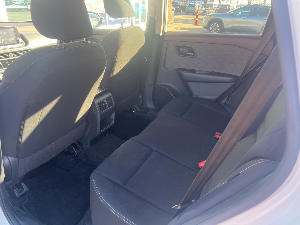 2023 NISSAN ROGUE - Image 8