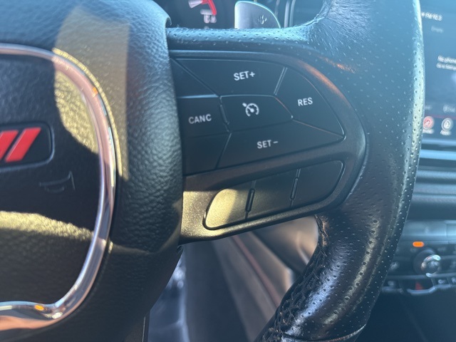 2023 Dodge Durango GT photo 16
