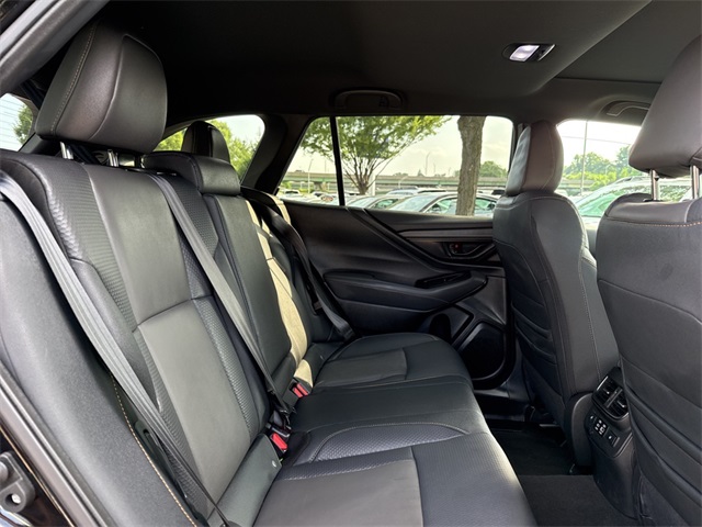 2024 Subaru Outback Wilderness photo 24
