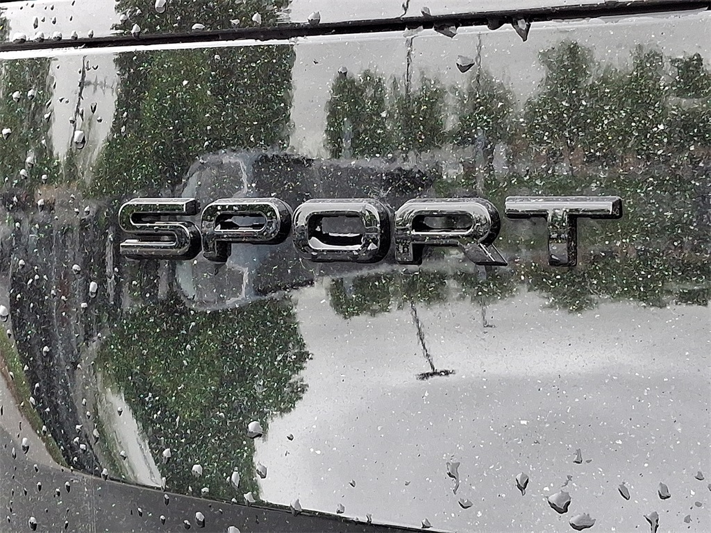 2025 Land Rover Range Rover Sport SE photo 22