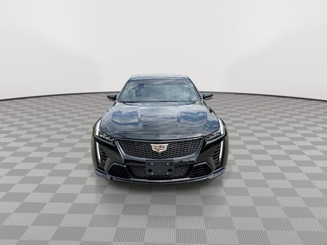 2023 Cadillac CT5 V Blackwing photo 3