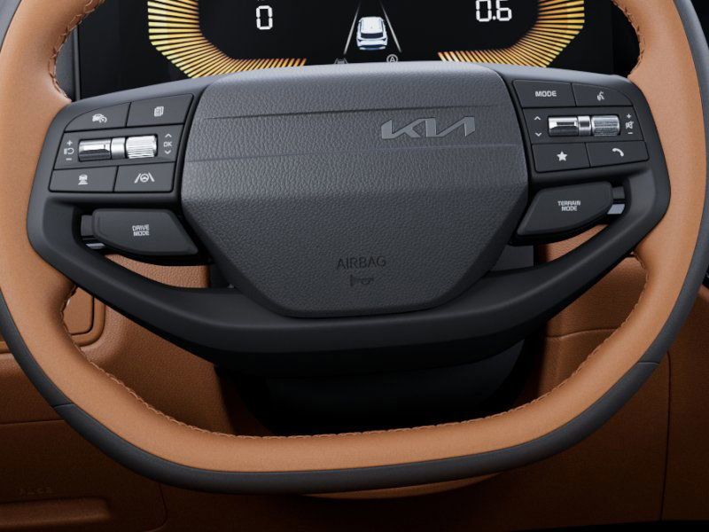 2026 Kia Sportage X-Line photo 21