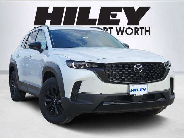 2026 Mazda CX-50 Premium's photo