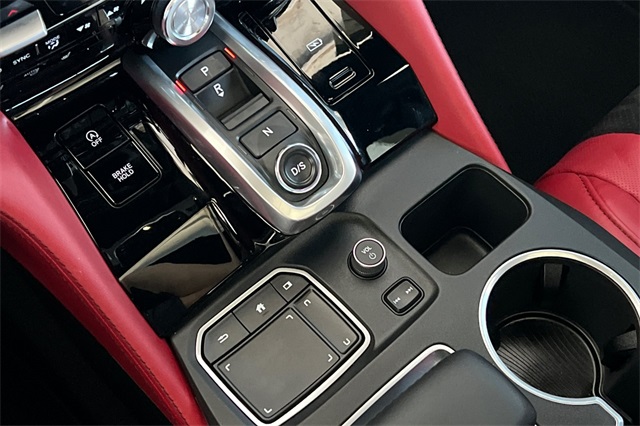 2023 Acura MDX SH-AWD A-Spec photo 25