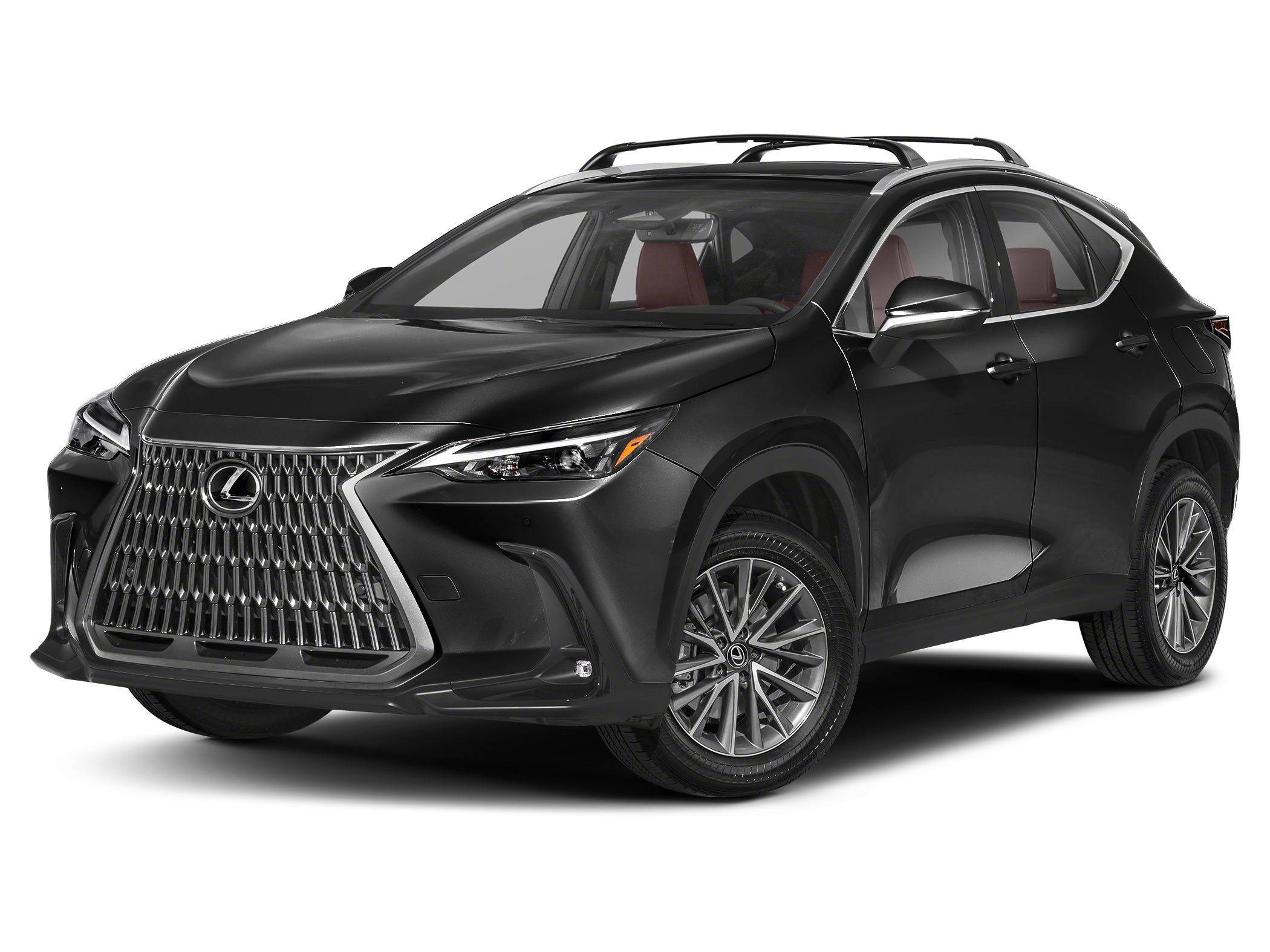 2023 Lexus NX 350's photo