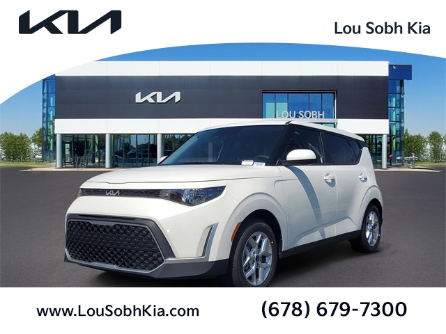 2025 Kia Soul