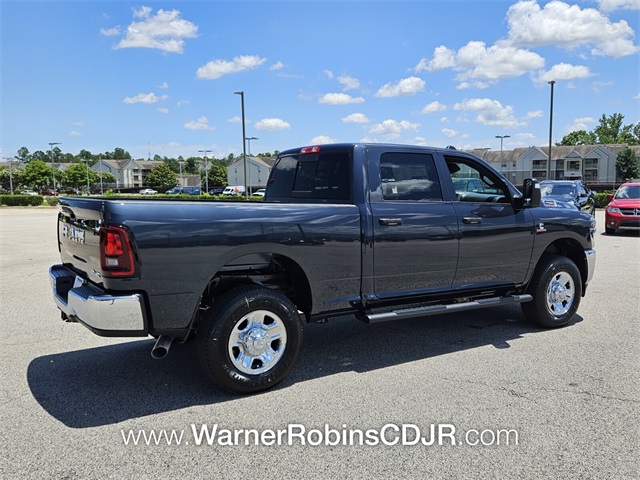 2025 Ram 2500 Tradesman photo 12