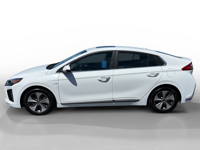 Used 2019 Hyundai Ioniq Limited with VIN KMHC05LH3KU050054 for sale in San Jose, CA