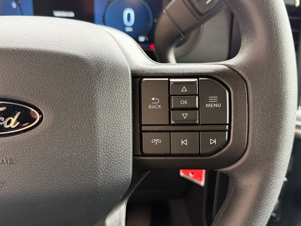 2025 Ford F-150 STX photo 17