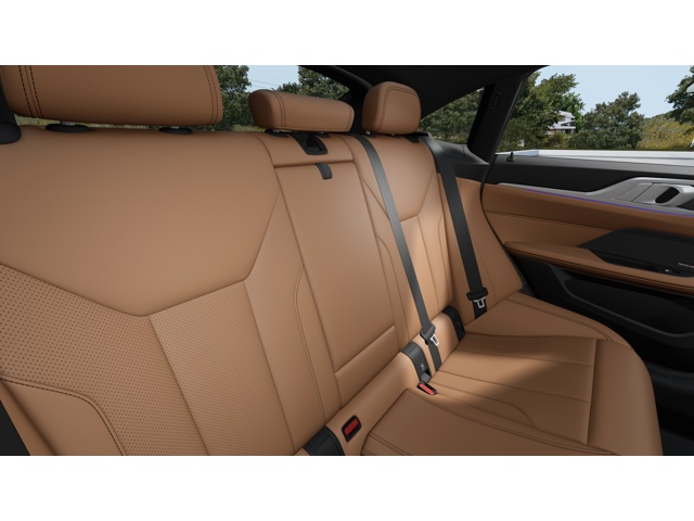 2025 Bmw 430i 430i xDrive xDrive Gran Coupe photo 12
