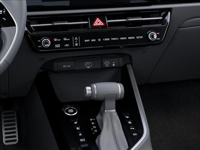2025 Kia Niro SX Touring photo 23