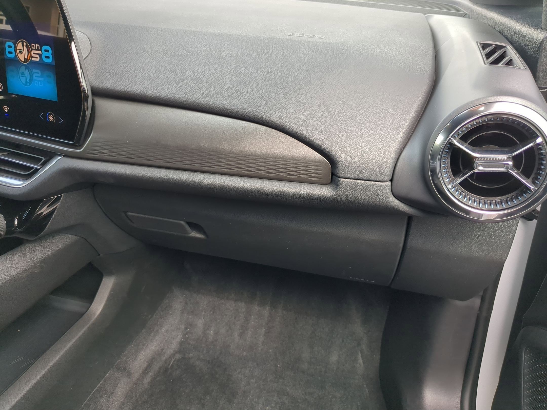 2025 Chevrolet Equinox EV 1LT photo 19
