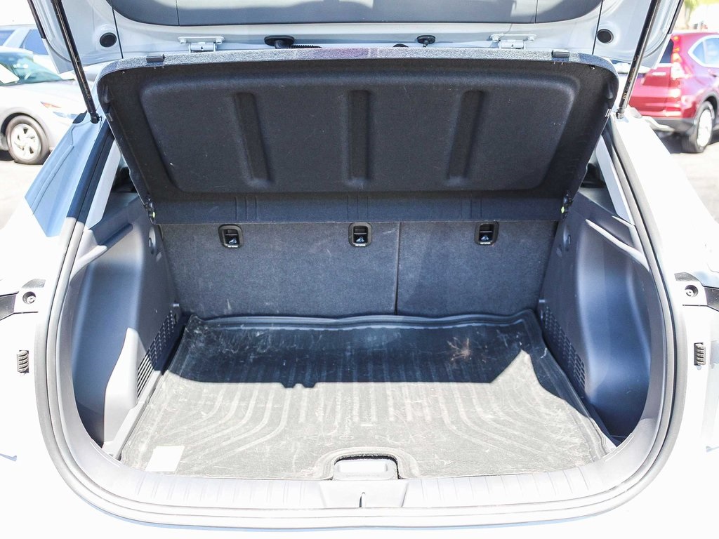 2024 Hyundai Kona Electric SE photo 26