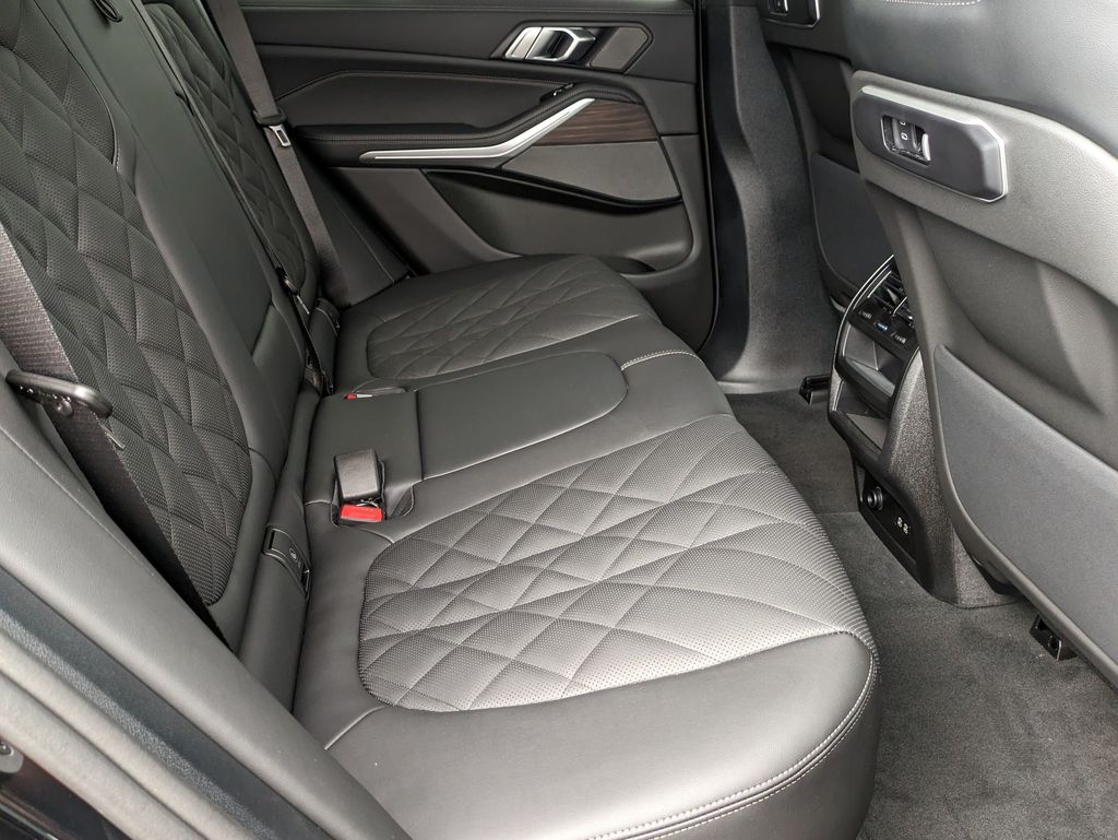 2026 Bmw X5 sDrive40i photo 26