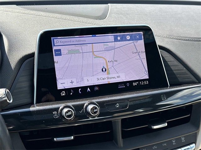 2020 Cadillac CT4 Premium Luxury photo 29
